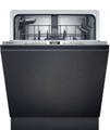 Siemens iQ300, Vollintegrierter Geschirrspüler, 60 cm, SN63HX16AE, ID SN63HX16AE