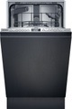 Siemens iQ300, Vollintegrierter Geschirrspüler, 45 cm, SR83EX02LD, ID SR83EX02LD