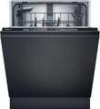 Siemens iQ100, Vollintegrierter Geschirrspüler, 60 cm, XXL, SX61HX01TE, ID SX61HX01TE