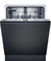 Siemens iQ300, Vollintegrierter Geschirrspüler, 60 cm, SN63HX03BD, ID SN63HX03BD