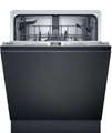 Siemens Sets Geschirrspülen, SN63EX03BD + SZ36DX04, Vollintegrierter Geschirrspüler, SN63EXS3BD, ID SN63EXS3BD