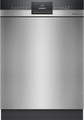 Siemens Sets Geschirrspülen, SN43ES02BD + SZ36DX04, Unterbau-Geschirrspüler, SN43ESS3BD, ID SN43ESS3BD