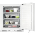 AEG OAB6I82EF Unterbau-Gefrierschrank / 820 mm / 95 L / Temperaturalarm / Festtür / E, 933027104