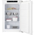 AEG TAB6L88EF Einbau-Gefrierschrank / 880 mm / 98 L / LowFrost ? weniger Eisbildung / Temperaturalarm / Festtür / E, 933033619