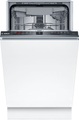 Bosch Geschirrspüler SPV2HMX42E