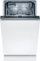 Bosch Geschirrspüler SPV2IKX10E