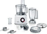 Bosch Haushalt MC812W501 Küchenmaschine 1000 W Weiß