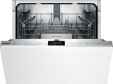 Gaggenau Serie 200, Vollintegrierter Geschirrspüler, 60 cm, DF271101