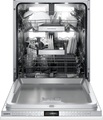 Gaggenau Serie 400, Vollintegrierter Geschirrspüler, 60 cm, DF480101