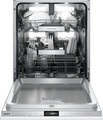 Gaggenau Serie 400, Vollintegrierter Geschirrspüler, 60 cm, Varioscharnier, DF480101F