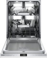 Gaggenau Serie 400, Vollintegrierter Geschirrspüler, 60 cm, DF481101