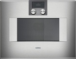 Gaggenau BM 450 110 Backofen Edelstahl rechts