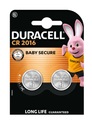 Duracell, Duracell Lithium Knopfzelle 2016
