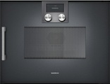 Gaggenau BMP 250 100 Backofen Anthrazit rechts
