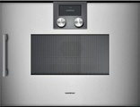 Gaggenau BMP 250 110 Backofen Metallic rechts