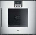 Gaggenau BOP 250 132 Backofen Silber rechts
