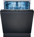 Siemens iQ500, Vollintegrierter Geschirrspüler, 60 cm, varioHinge für besondere Einbausituationen, SN75Z802BE