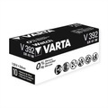 V392 Knopfzelle von VARTA