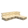 Paletten, Palettenlounge TENERO