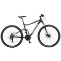 Fully Mountainbike 29