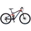 Fully Mountainbike 27.5