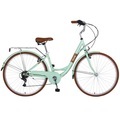 Citybike Damen MINT CANDY