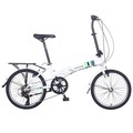 Klappvelo 20