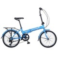 V - Velos, Klappvelo 20