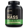 Protein, Optimum Nutrition Serious Mass Vanilla 2721g