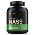Optimum Nutrition Serious Mass Cookie Cream 2721g