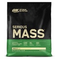 Optimum Nutrition Serious Mass 5450 g Vanilla