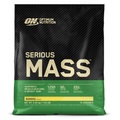 Protein, Optimum Nutrition Serious Mass Banana 5443g
