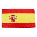 Nationalflagge Spanien 90 cm x 150 cm