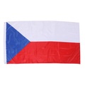 Nationalflagge Tschechische Republik 90 cm x 150 cm