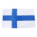 Nationalflagge Finnland 90 cm x 150 cm
