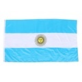 Nationalflagge Argentinien 90 cm x 150 cm