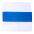Kantonsflagge Zug 120 cm x 120 cm