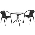 Bistroset BELFORT 3-teilig