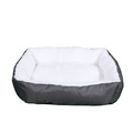 Hundebett 63 x 53 x 20 cm