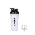 Ruby, Protein Shaker