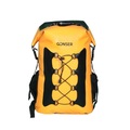 R - Dry Bags, Dry Bag Rucksack wasserdicht orange 30L