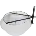Grillrost Ø 60 cm