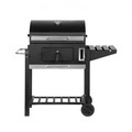 Holzkohlegrill BBQ FUEGO