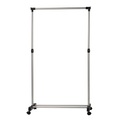 Kleiderständer verstellbar 165 cm