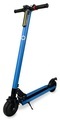 E-Scooter CLASSIC 20 km/h blau