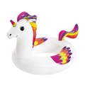 undefined, Schwimmring Fantasy Unicorn 110 x 80 cm