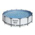 Bestway Swimming Pool Komplett-Set 427 x 107 cm
