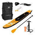 Stand Up Paddle ORANGE XQMAX 305 cm