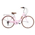 V - Velos, Citybike Damen ROSE CANDY