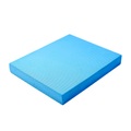 Balance Pad blau 40 x 35 cm